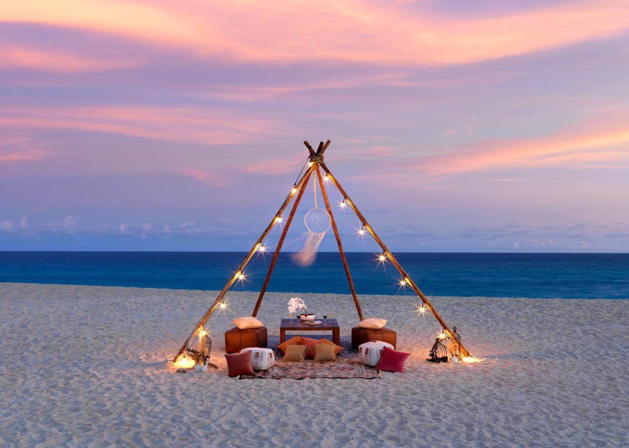 Paradisus Los Cabos (Adults Only) San José del Cabo Eksteriør bilde