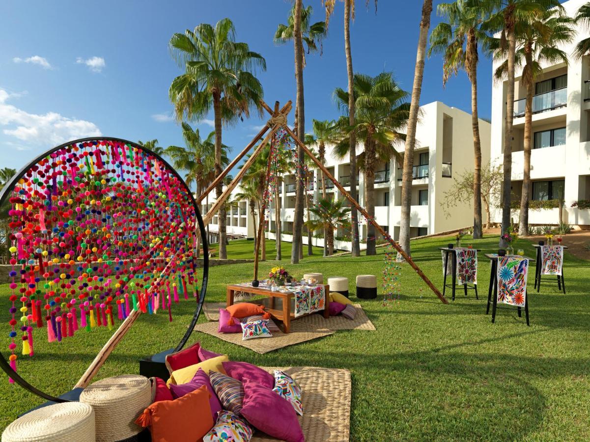 Paradisus Los Cabos (Adults Only) San José del Cabo Eksteriør bilde