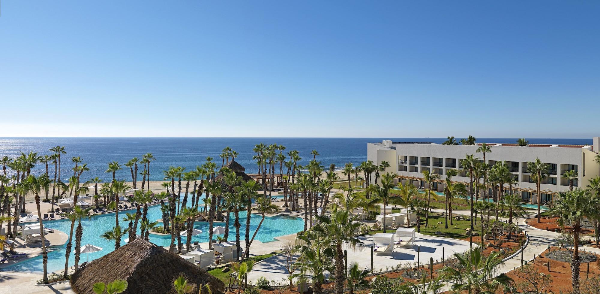 Paradisus Los Cabos (Adults Only) San José del Cabo Eksteriør bilde
