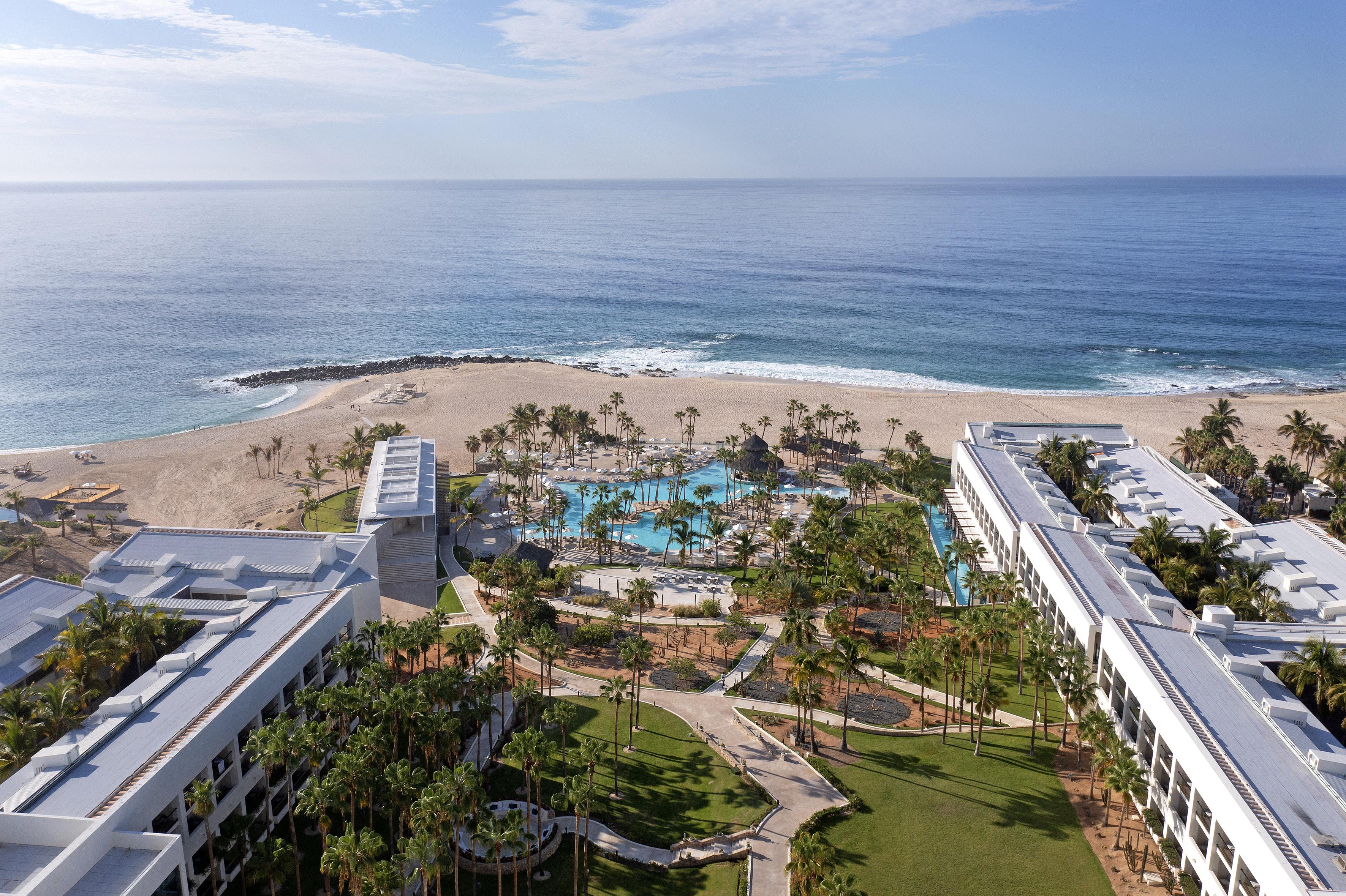 Paradisus Los Cabos (Adults Only) San José del Cabo Eksteriør bilde