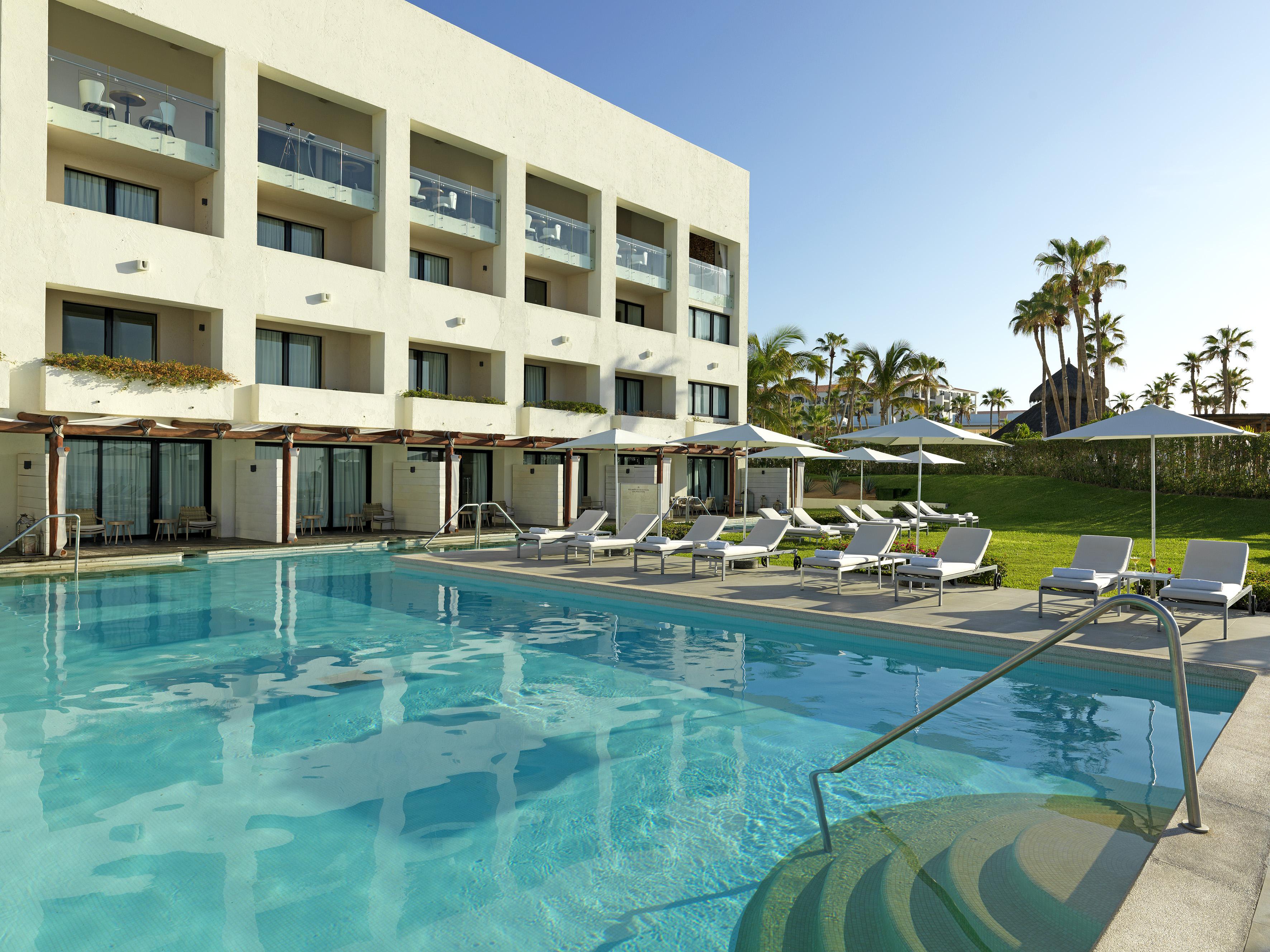 Paradisus Los Cabos (Adults Only) San José del Cabo Eksteriør bilde