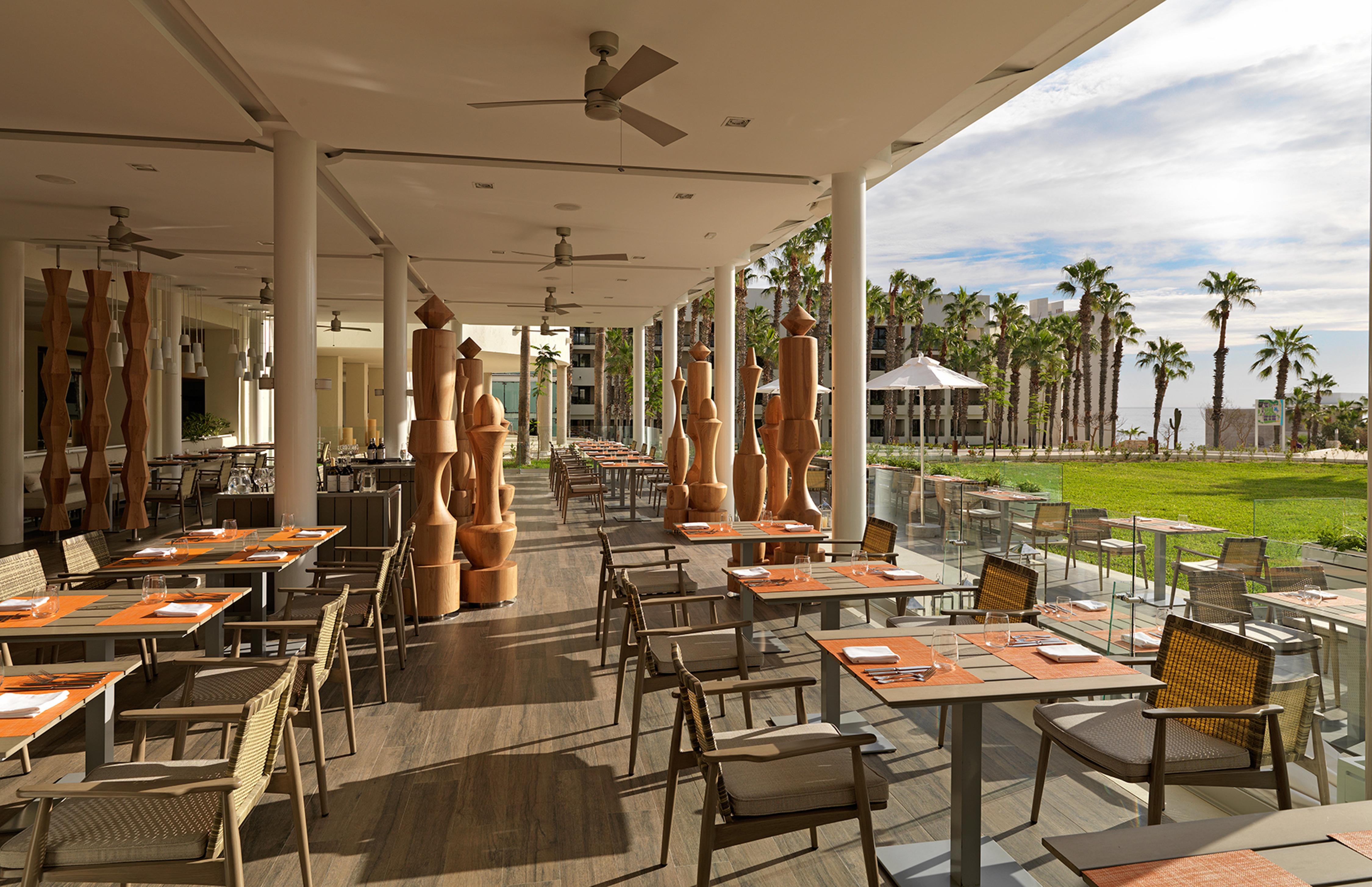 Paradisus Los Cabos (Adults Only) San José del Cabo Eksteriør bilde