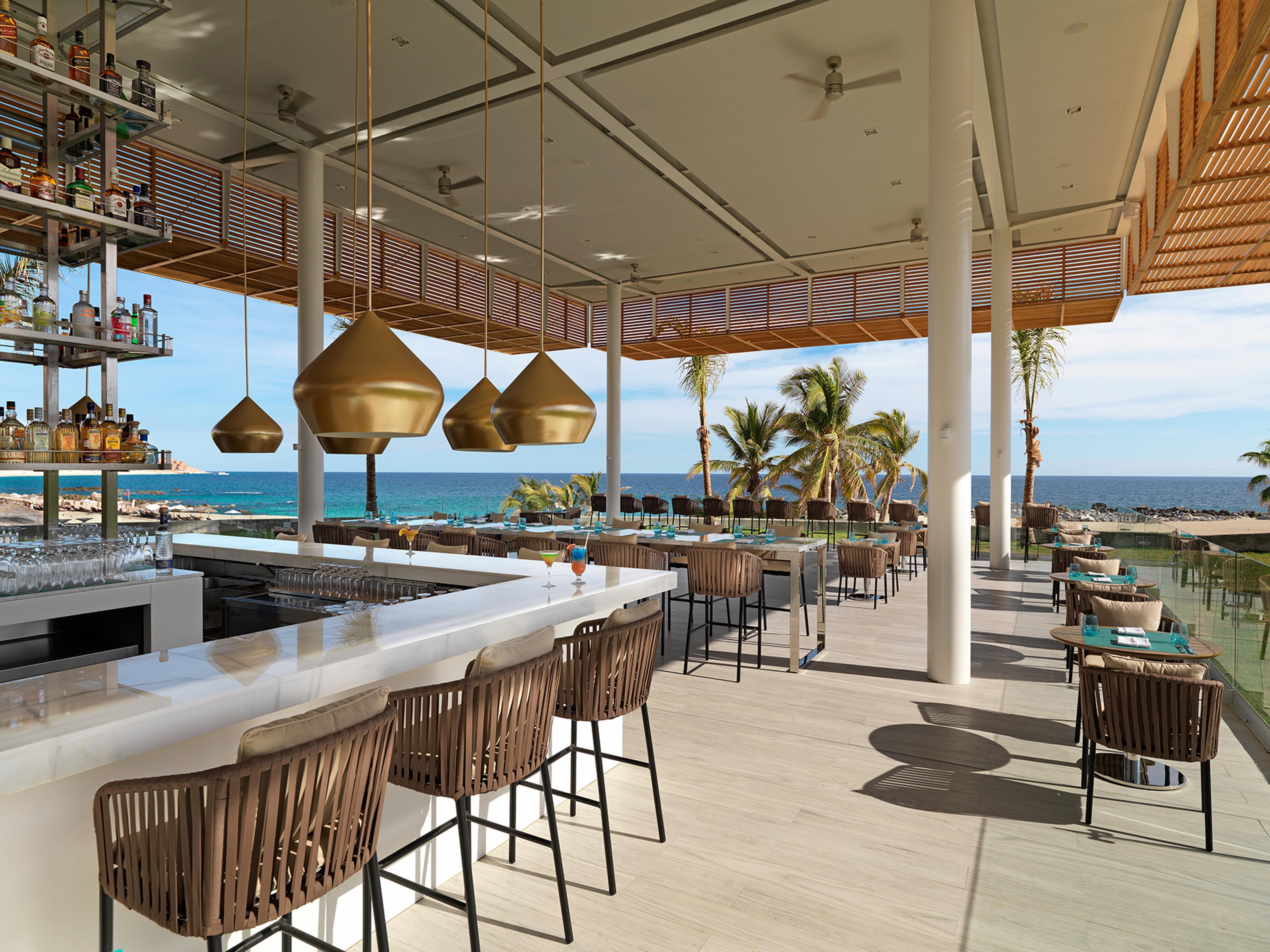 Paradisus Los Cabos (Adults Only) San José del Cabo Eksteriør bilde