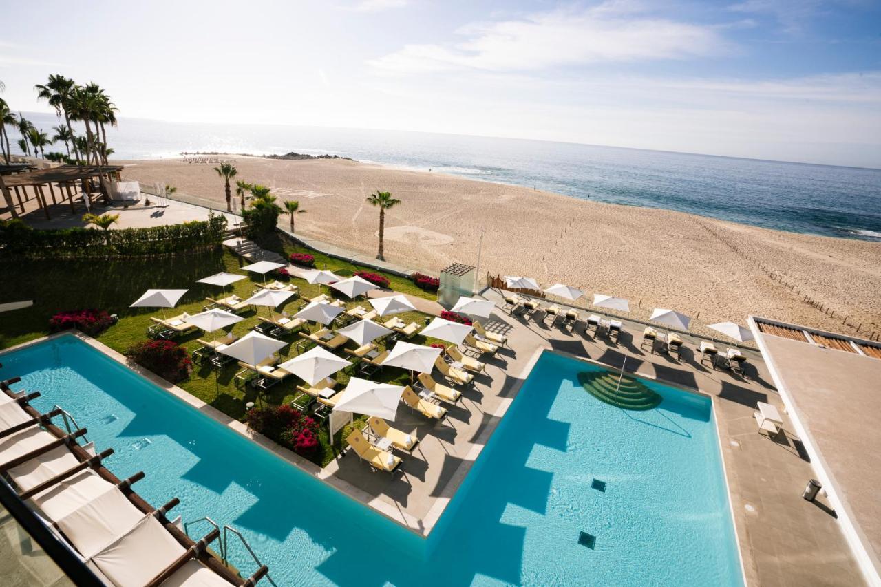 Paradisus Los Cabos (Adults Only) San José del Cabo Eksteriør bilde
