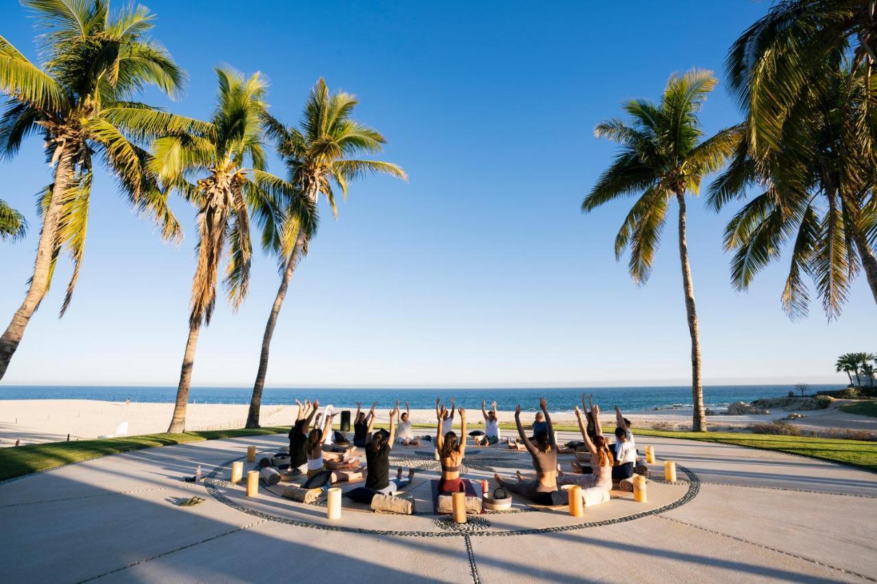 Paradisus Los Cabos (Adults Only) San José del Cabo Eksteriør bilde