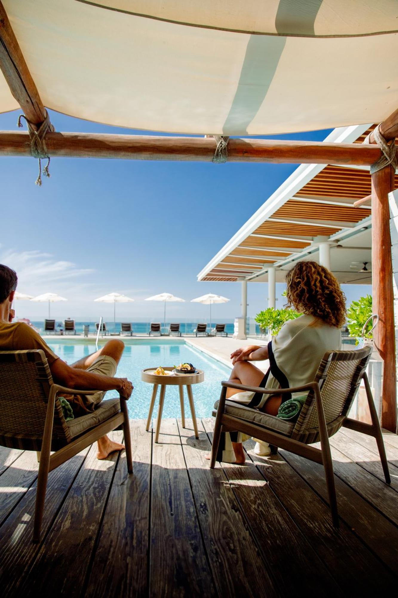 Paradisus Los Cabos (Adults Only) San José del Cabo Eksteriør bilde
