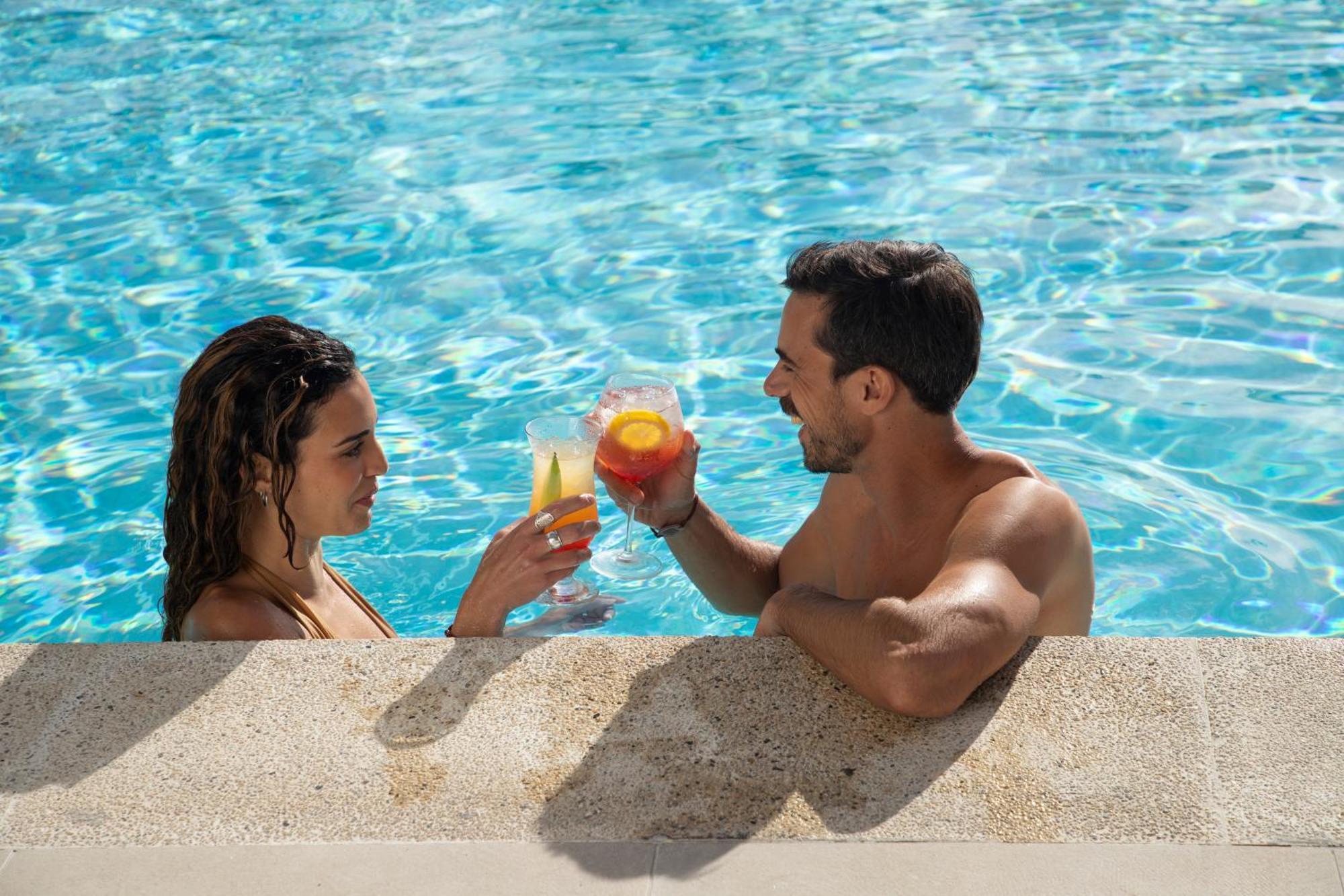 Paradisus Los Cabos (Adults Only) San José del Cabo Eksteriør bilde
